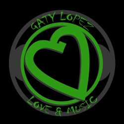 Gaty Lopez "Sexophone" Chart