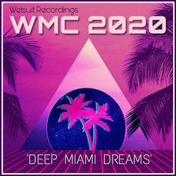 Deep Miami Dreams