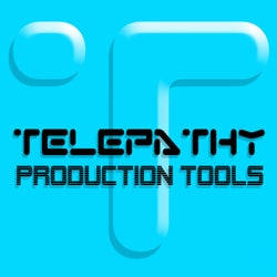 Telepathy Production Tools Volume 1