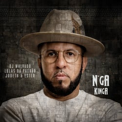 N'ga Kinga