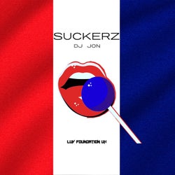 Suckerz (Luv Foundation (UK) Remix)