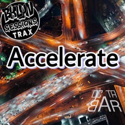 Accelerate