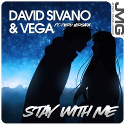 Stay With Me Chart
