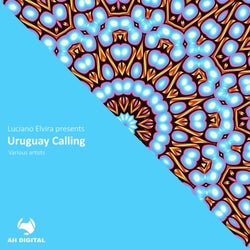 Luciano Elvira Presents Uruguay Calling