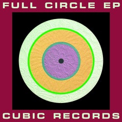 Full Circle EP