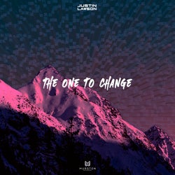 The one to change