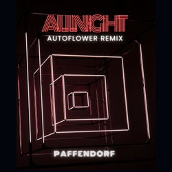 Allnight (Autoflower Remix)