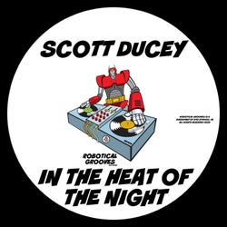 In The Heat Of The Night