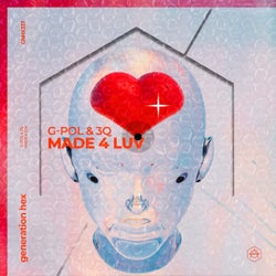 MADE 4 Luv - Extended Mix