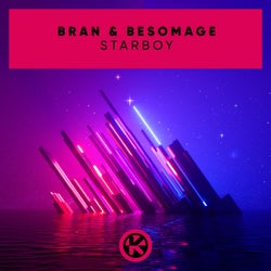 Starboy (Extended Mix)