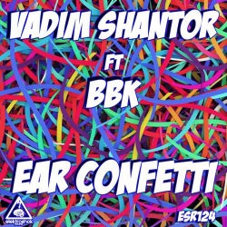 Ear Confetti (feat. BBK)