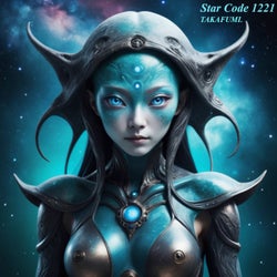 Star Code 1221