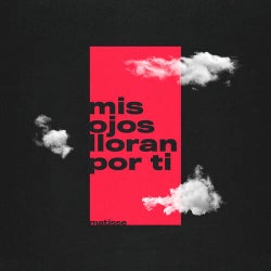 Mis Ojos Lloran Por Ti