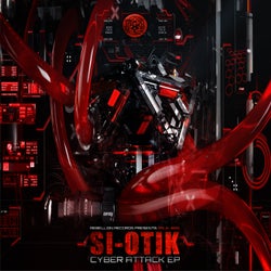Cyber Attack EP