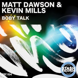 BODY TALK