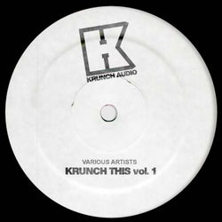Krunch This Vol. 1