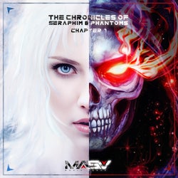 The Chronicles of Seraphim & Phantoms: Chapter 1