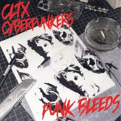 PUNK BLEEDS