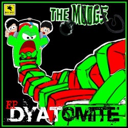 Dyatomite EP