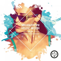 House Nation Ibiza 2020