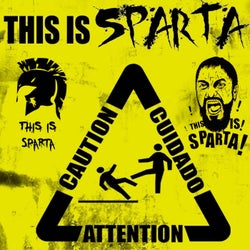 This is SPARTA !!!