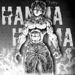 Hanma