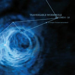 Traversable Wormhole Volume 6 - 10