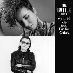 The Battle Pt.1 (feat.Emilie Chick)