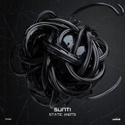 Static Knots