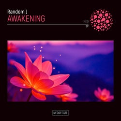 Awakening EP