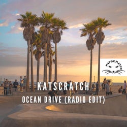 Ocean Drive (Radio Edit)