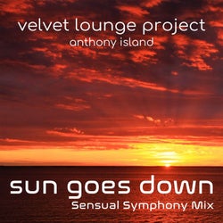 Sun goes down (Sensual symphony mix)