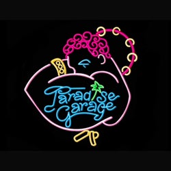 Paradise Garage: The Sweaty Sounds of NYC Nightlife 1977-1987