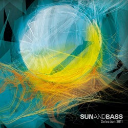 Sun And Bass Selection 2011