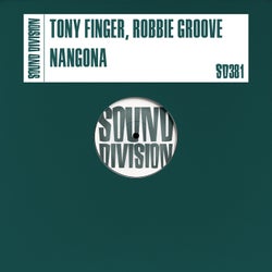Nangona