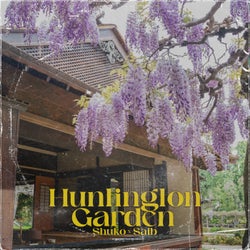 Huntington Garden