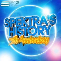Spektra's History Vol. 2 - 5th Anniversary
