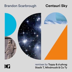 Centauri Sky