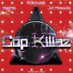 Cop Killaz
