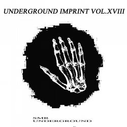 Underground Imprint Vol.XVIII