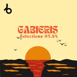 Gabieris Selections 06.24