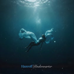 Underwater
