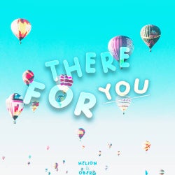 There For You (Extended Mix)
