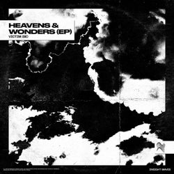 HEAVENS & WONDERS (EP)