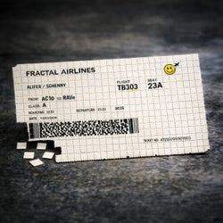 Fractal Airlines