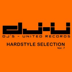 DJs United Hardstyle Selection Vol. 7
