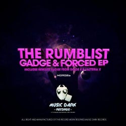 Gadge & Forced EP