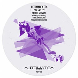 Balance EP