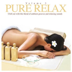 Pure Relax Volume 3
