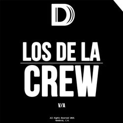 Los De La Crew